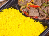 Liver Meal