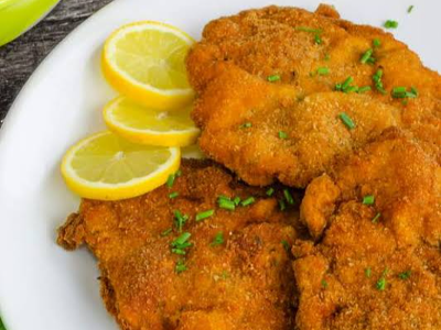 1/2 Kilo Chicken Pane