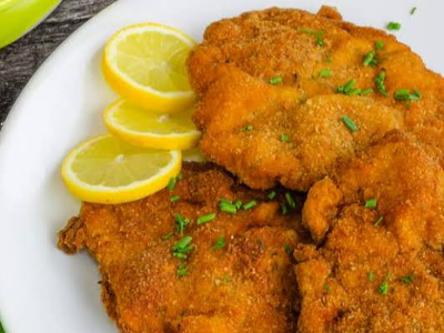 1/4 Kilo Chicken Pane