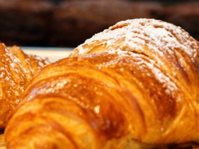 Plain Croissant