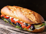 Mix Cheese Sandwich