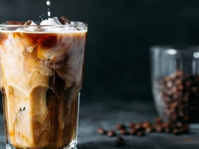 Iceed Coffee