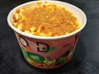 Jumbo Pasta Box