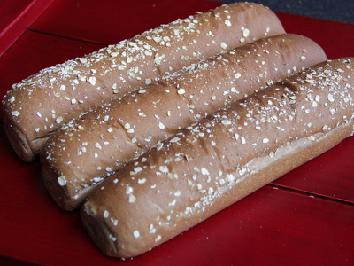 Brown Vienna Bread - Large