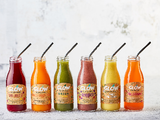 Glow Juice