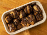 Oreo Choco Lokma