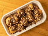 Tella Nuts Lokma