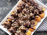 Choco Nuts Lokma