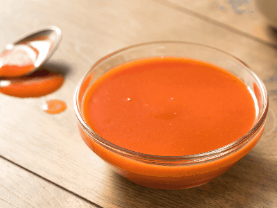 Buffalo Sauce