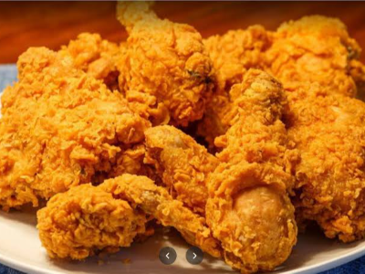 Family Broast Meal - 16 Pieces