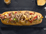 Philadelphia Steak