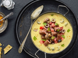 Cheese Sausage