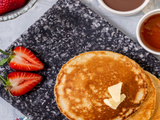 Qeshta And Halawa Crepe