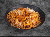 Bolognese Spaghetti