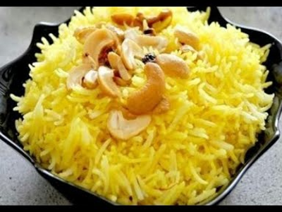 Basmati Rice
