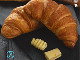 Cheese Croissant