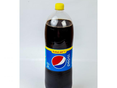 Pepsi - Liter