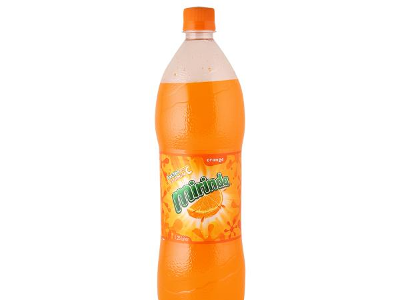 Miranda Orange - Liter