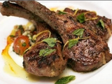Veal Ribs