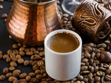 Turkish Coffee