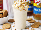 Cookie Frappe