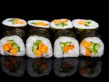 Hosomaki Caviar