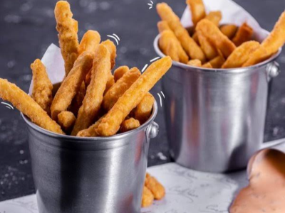 Friskes Fries