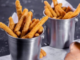 Friskes Fries