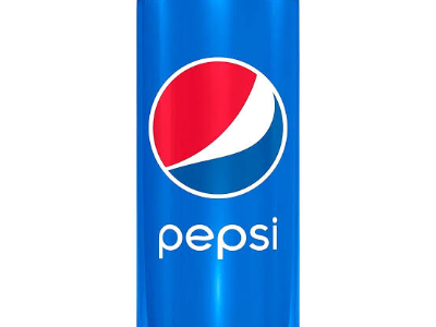 Pepsi Can
