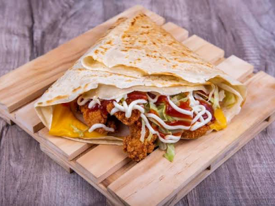 Italiano Crepe