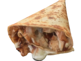 Fry Day Crepe