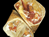 Five Star Crepe