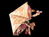 Digestive Crepe