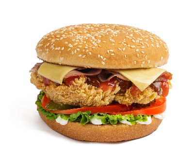Big Boss Sandwich