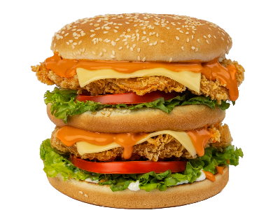 Buffalo Sandwich
