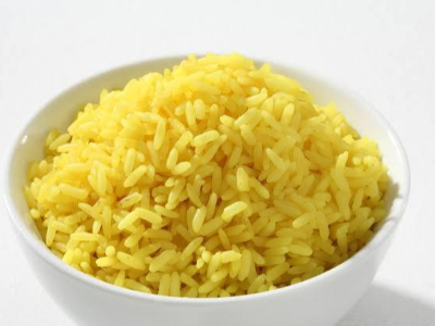 Plain Medium Rice