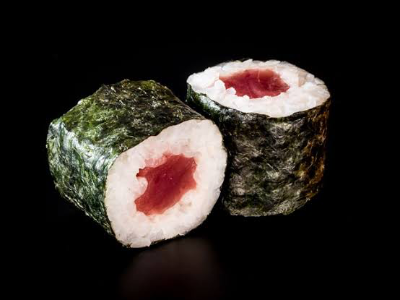 Hosomaki Tuna