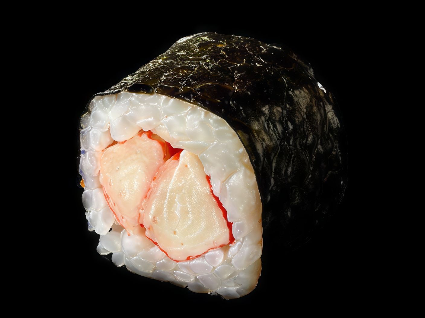 Hosomaki Crab