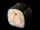 Hosomaki Crab
