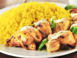 Shish Tawook