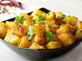 Pickled Potato Box