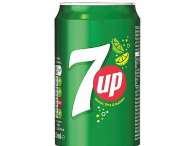 7up Can