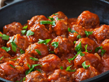 Dawood Basha Casserole