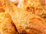 Broasted Chicken