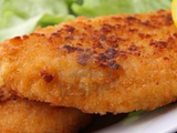 Fish Fillet Meal