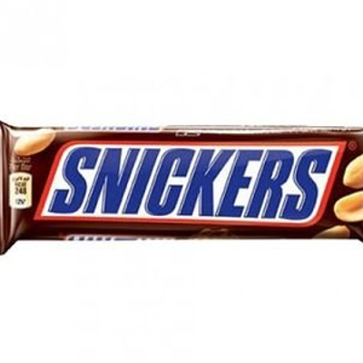 Extra Snickers