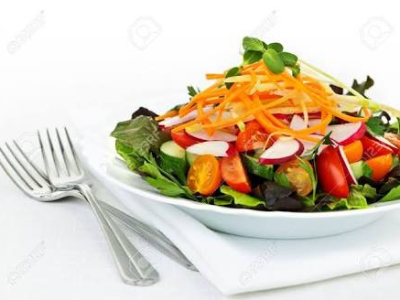Green Salad