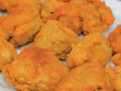 Mokh Meal