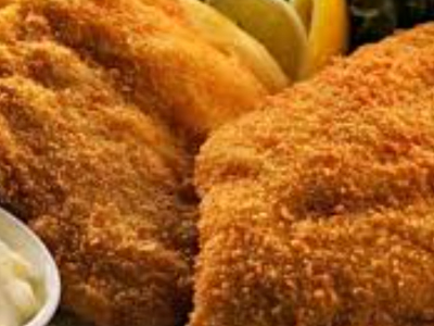 1/4 Kilo Fish Fillet