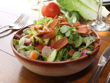 Fattoush